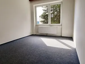 Pronájem bytu 4+1, Brno, Bohuslava Martinů, 95 m2
