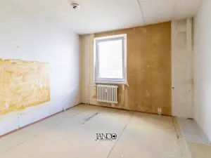 Prodej bytu 3+1, Třebíč, Kpt. Jaroše, 69 m2