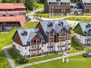 Prodej bytu 3+kk, Vítkovice, 96 m2