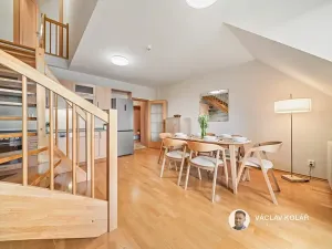 Prodej bytu 3+kk, Vítkovice, 96 m2