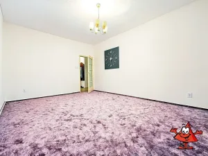 Pronájem bytu 1+1, Praha - Nusle, 57 m2