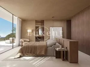 Prodej vily, Moraira, Španělsko, 502 m2