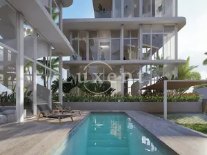 Prodej vily, Cemagi, Indonésie, 350 m2