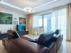 Prodej bytu 4+kk, Vrbnik, Chorvatsko, 106 m2
