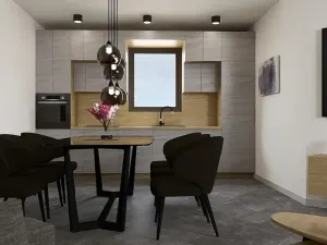 Prodej bytu 4+kk, Vrbnik, Chorvatsko, 101 m2