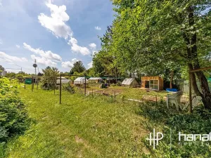 Prodej bytu 3+kk, Olomouc, Lazecká, 50 m2