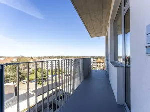 Prodej bytu 3+kk, Velvary, 82 m2