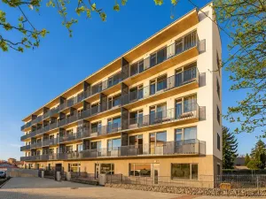 Prodej bytu 3+kk, Velvary, 82 m2