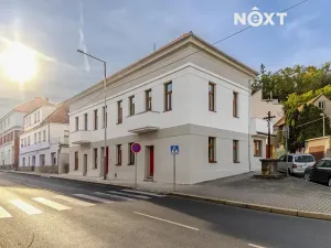 Prodej bytu 1+kk, Praha - Zbraslav, Elišky Přemyslovny, 34 m2