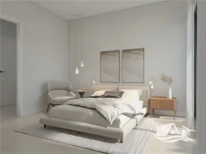 Prodej bytu 4+kk, Torrevieja, Španělsko, 93 m2