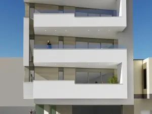 Prodej bytu 3+kk, Torrevieja, Španělsko, 68 m2