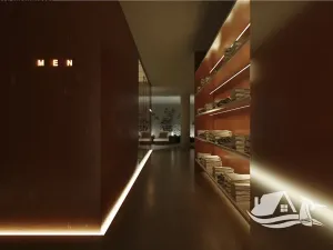 Prodej bytu 1+kk, Batumi, Gruzie, 28 m2