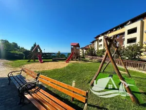 Prodej bytu 2+kk, Sveti Vlas, Bulharsko, 76 m2