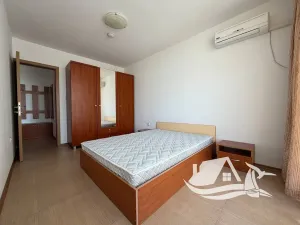 Prodej bytu 2+kk, Nesebar, Bulharsko, 58 m2