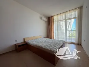 Prodej bytu 2+kk, Nesebar, Bulharsko, 58 m2