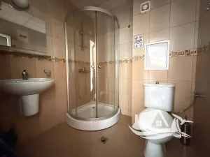 Prodej bytu 2+kk, Nesebar, Bulharsko, 58 m2