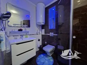 Prodej bytu 3+kk, Nesebar, Bulharsko, 99 m2
