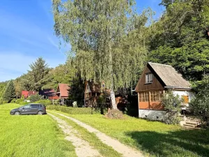 Prodej chaty, Kozojedy, 34 m2