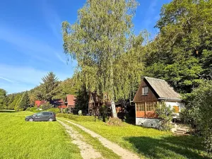 Prodej chaty, Kozojedy, 34 m2
