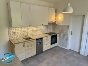 Pronájem bytu 2+1, Frýdek-Místek, Nad Lipinou, 86 m2