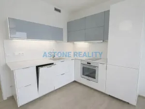 Pronájem bytu 1+kk, Praha - Modřany, Mezi vodami, 390 m2