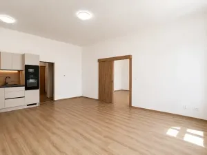 Pronájem bytu 2+kk, Brno, Veveří, 72 m2