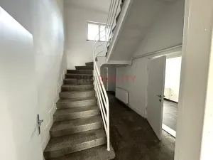 Prodej rodinného domu, Ostrava, Frýdecká, 156 m2