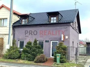 Prodej komerční nemovitosti, Ostrava, Frýdecká, 156 m2