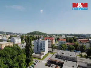 Prodej bytu 3+1, Ostrava - Moravská Ostrava, Mánesova, 84 m2