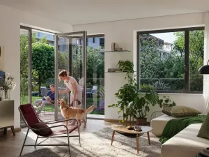 Prodej bytu 3+kk, Praha - Dolní Chabry, Dvorní, 80 m2