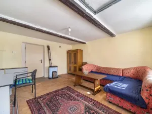 Prodej rodinného domu, Příšov, 68 m2