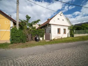 Prodej rodinného domu, Příšov, 68 m2