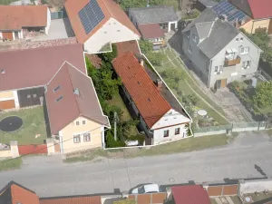 Prodej rodinného domu, Příšov, 68 m2