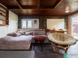 Prodej chaty, Rokle, 53 m2