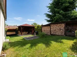 Prodej chaty, Rokle, 53 m2