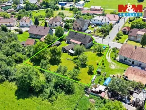 Prodej rodinného domu, Maleč, 95 m2