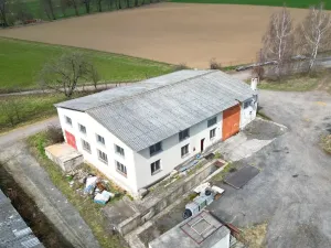 Prodej - jiné, Horní Libochová, 800 m2