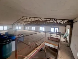 Prodej - jiné, Horní Libochová, 800 m2