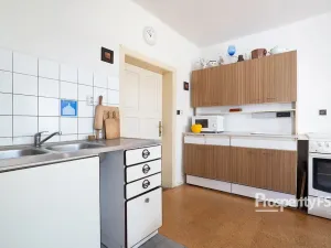 Prodej chaty, Mnich, 50 m2