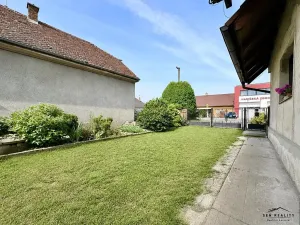 Prodej bytu 2+kk, Libišany, 81 m2