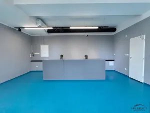 Pronájem kanceláře, Pardubice, Bělehradská, 35 m2