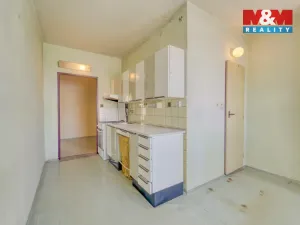 Prodej bytu 2+1, Klatovy - Klatovy III, Plzeňská, 70 m2