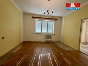 Prodej bytu 2+1, Ostrava - Mariánské Hory, Korunní, 62 m2