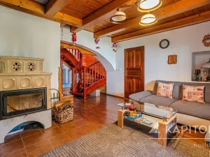 Prodej rodinného domu, Čeladná, 299 m2