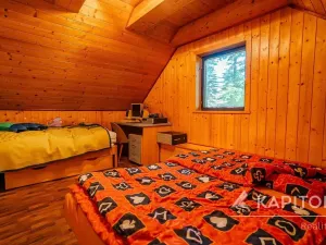 Prodej rodinného domu, Čeladná, 299 m2