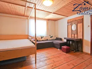 Prodej chalupy, Abertamy, Rooseweltova, 160 m2