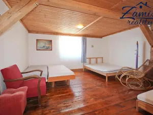 Prodej chalupy, Abertamy, Rooseweltova, 160 m2