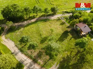 Prodej zahrady, Pardubice, 412 m2