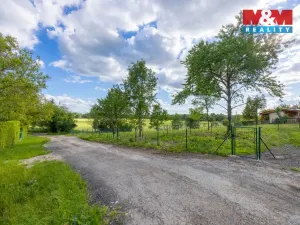 Prodej zahrady, Pardubice, 493 m2
