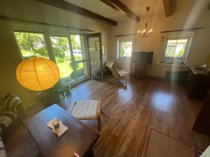 Prodej rodinného domu, Bousín, 200 m2
